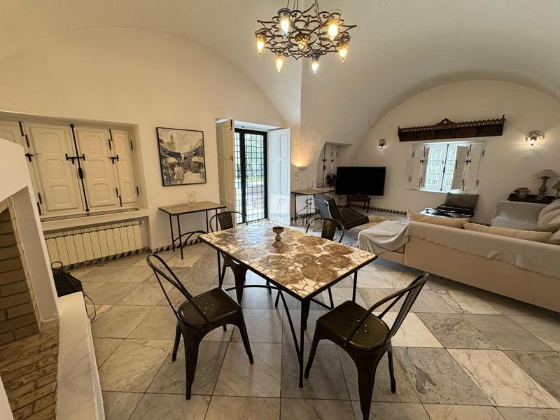 vente villa Tunisie