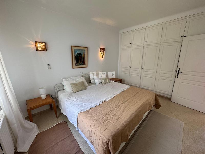 vente villa Tunisie