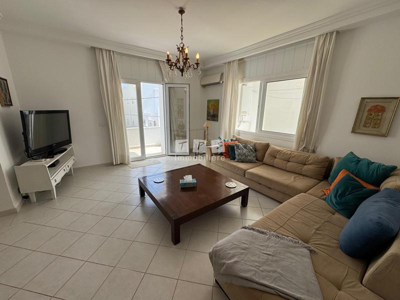 vente villa Tunisie