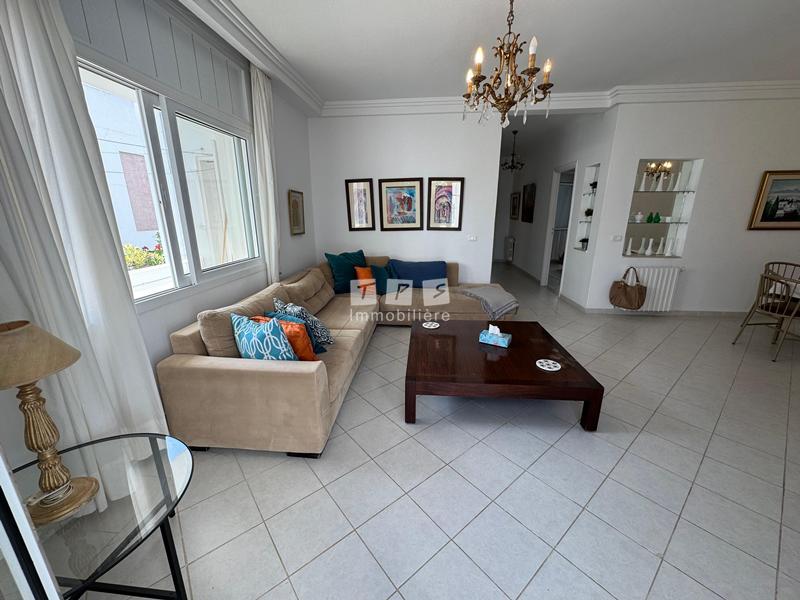 vente villa Tunisie
