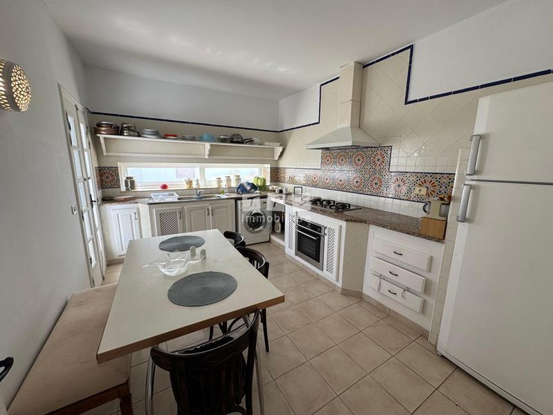 vente villa Tunisie
