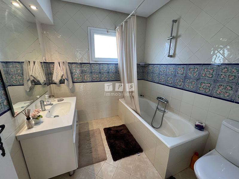 vente villa Tunisie