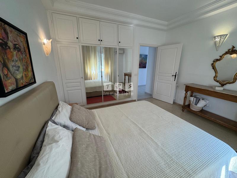 vente villa Tunisie