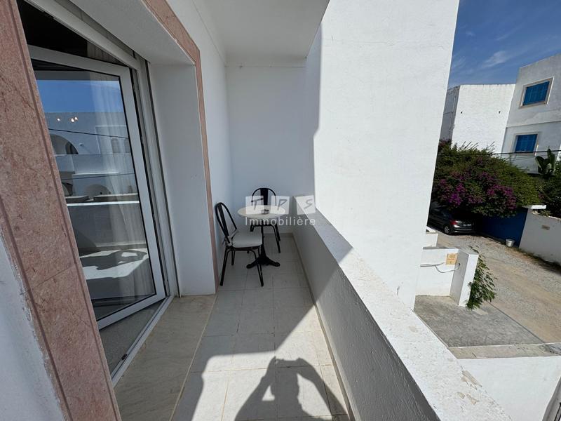 vente villa Tunisie
