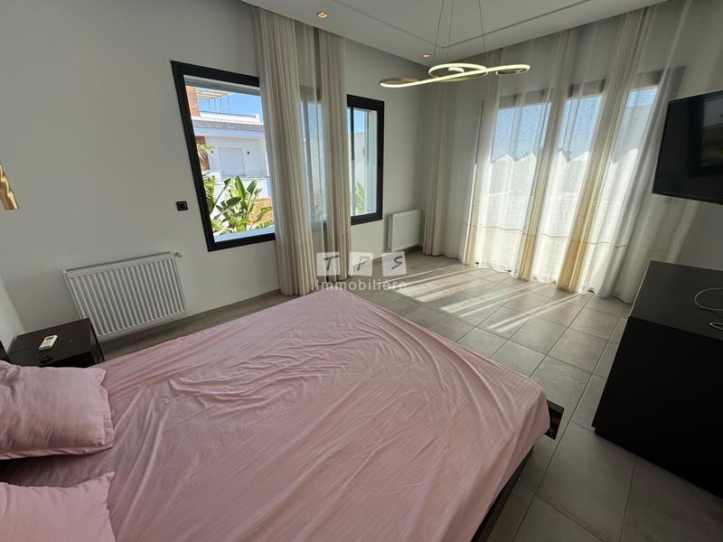 vente villa Tunisie