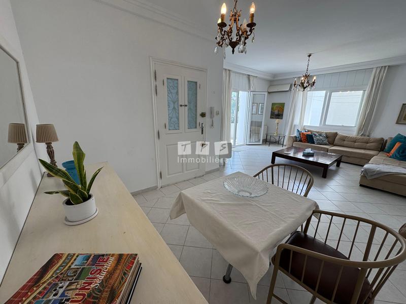 vente villa Tunisie
