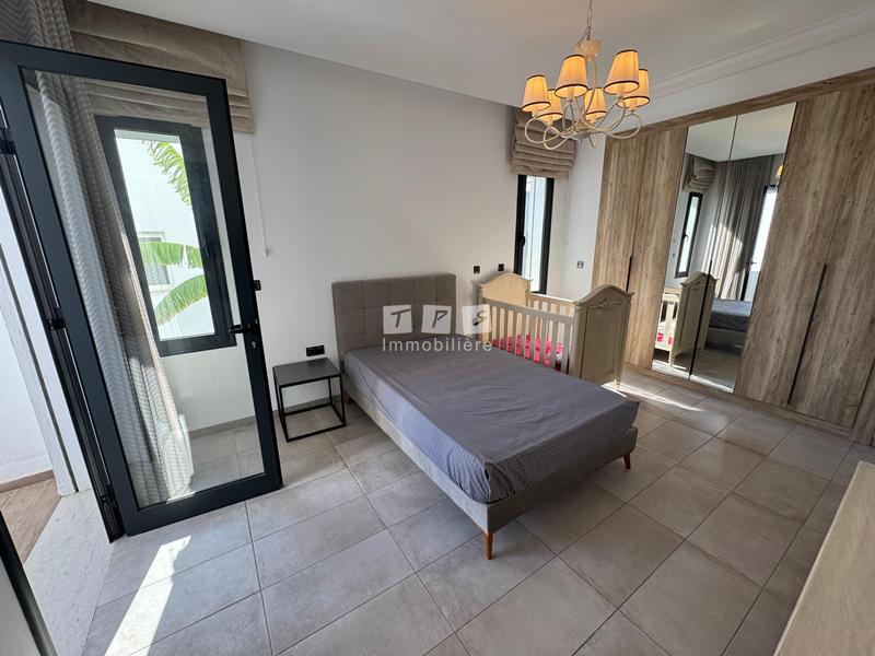 vente villa Tunisie