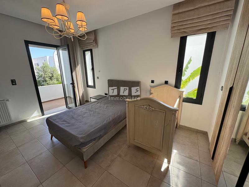 vente villa Tunisie