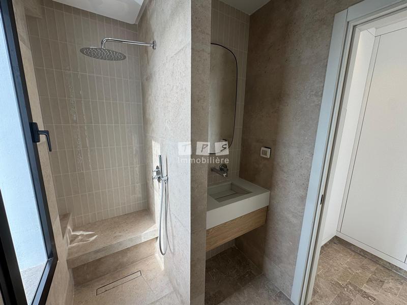 Appartement à vendre Tunisie