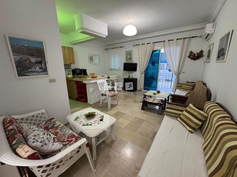 vente villa Tunisie