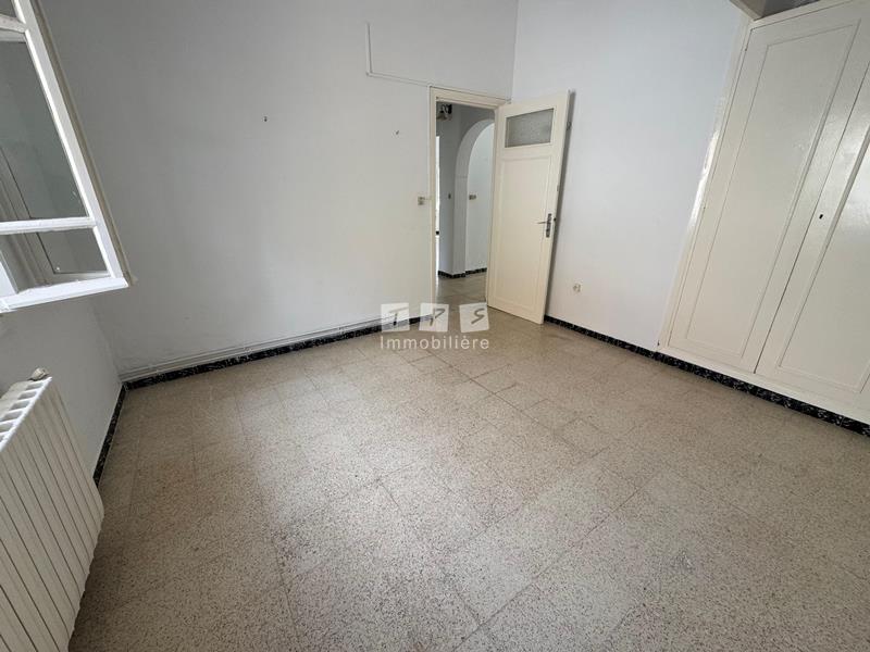 Appartement à vendre Tunisie