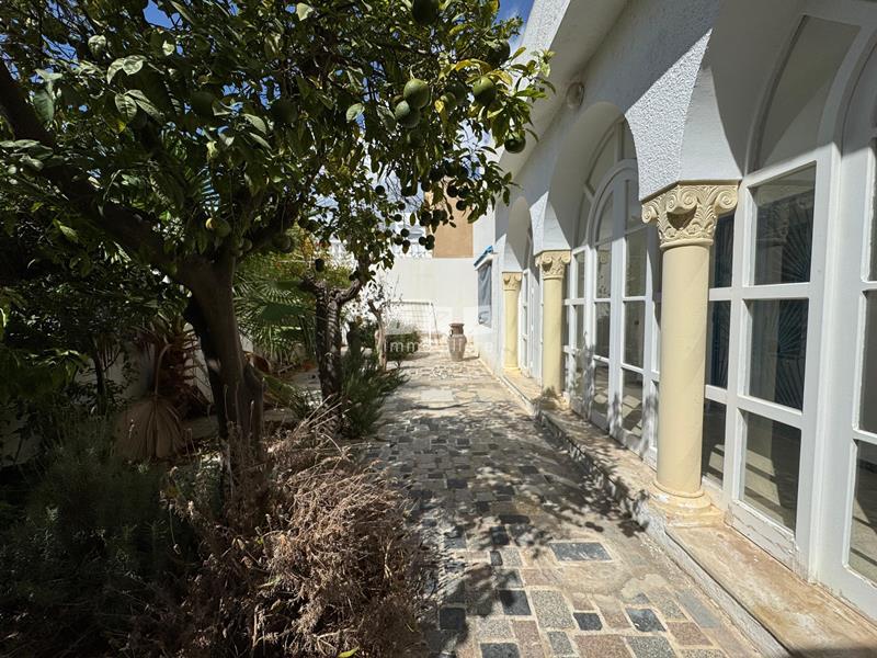 Appartement à vendre Tunisie