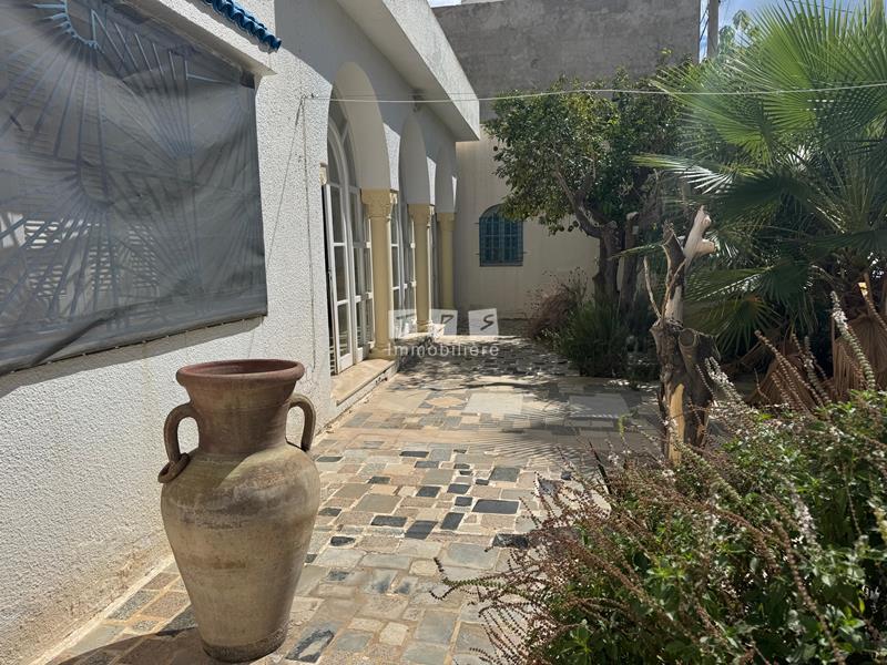 Appartement à vendre Tunisie