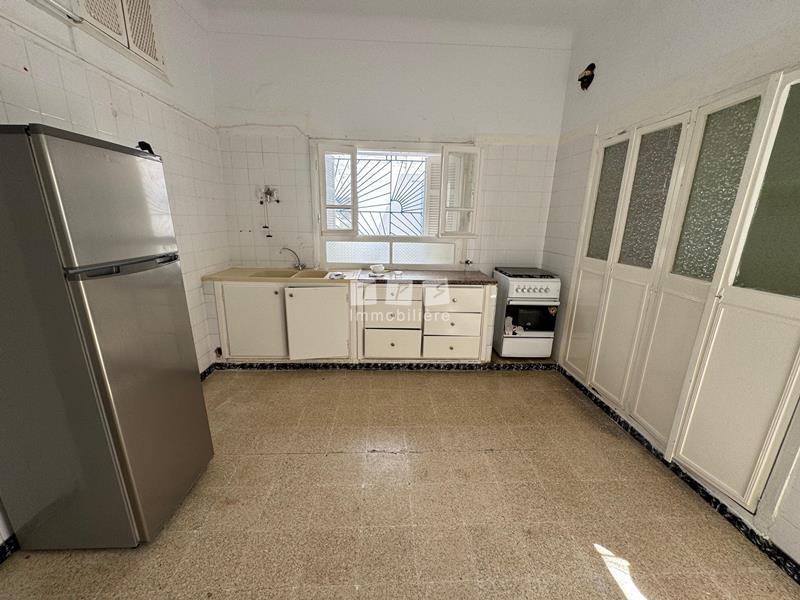 Appartement à vendre Tunisie