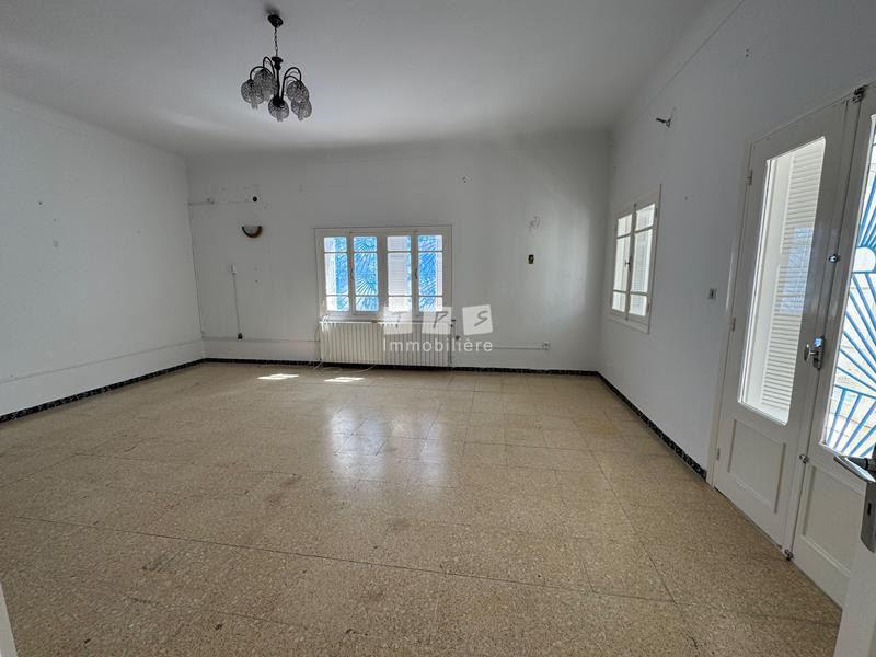 Appartement à vendre Tunisie
