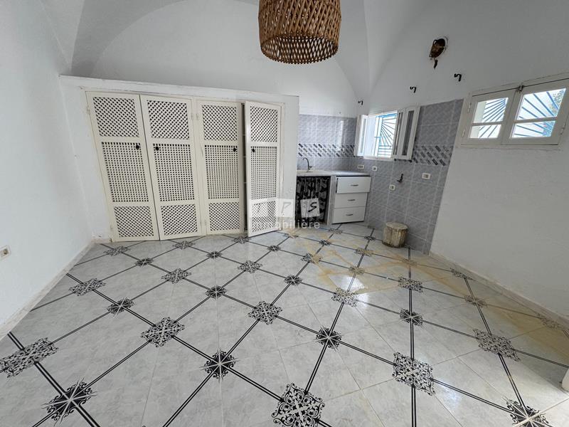 Appartement à vendre Tunisie