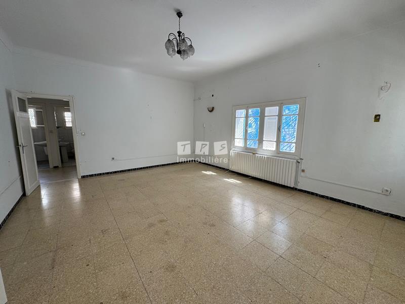 Appartement à vendre Tunisie