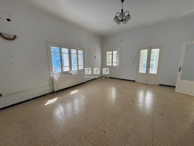 Appartement à vendre Tunisie