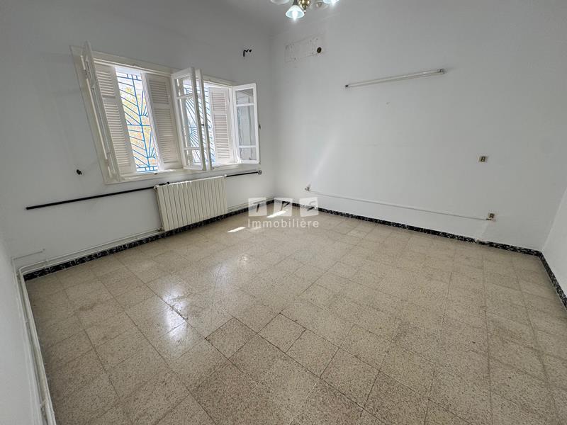 Appartement à vendre Tunisie