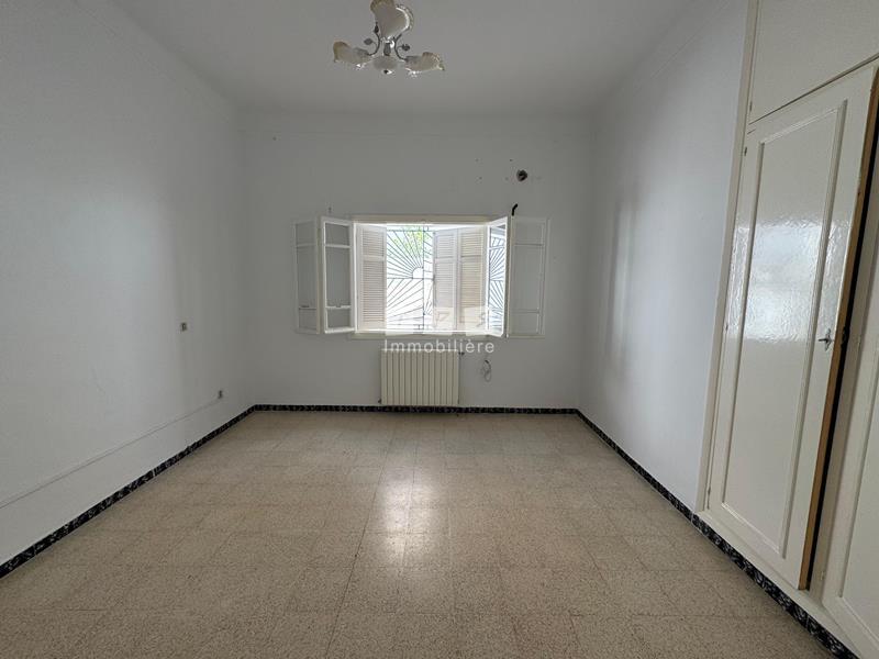 Appartement à vendre Tunisie