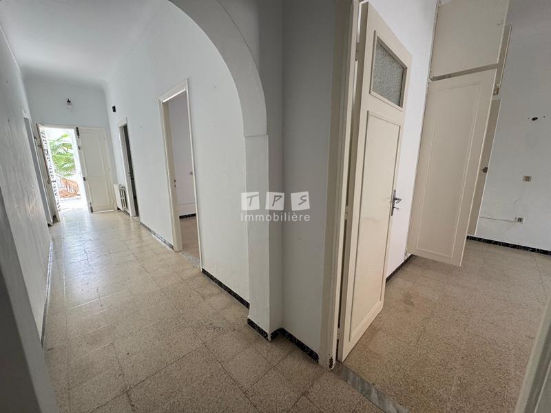 Appartement à vendre Tunisie