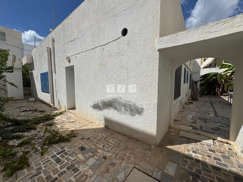 Appartement à vendre Tunisie