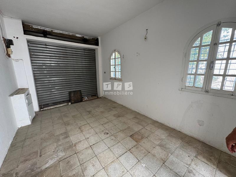 Appartement à vendre Tunisie