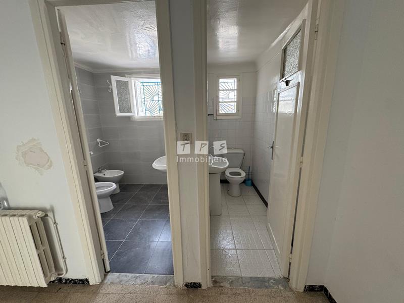 Appartement à vendre Tunisie