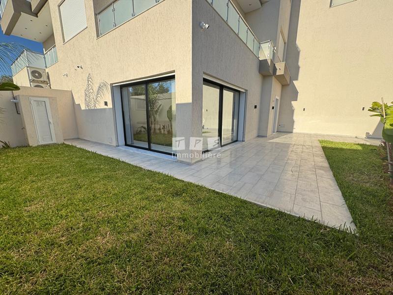 vente villa Tunisie