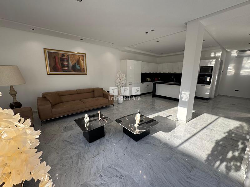 vente villa Tunisie