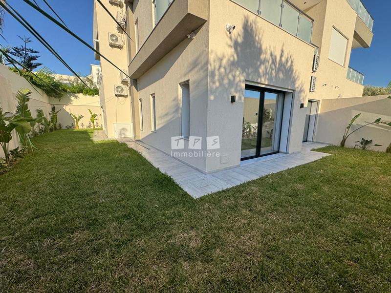 location appartement hammamet