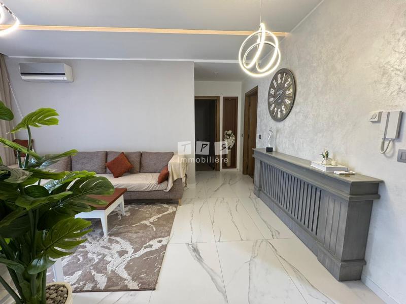 Appartement à vendre Tunisie