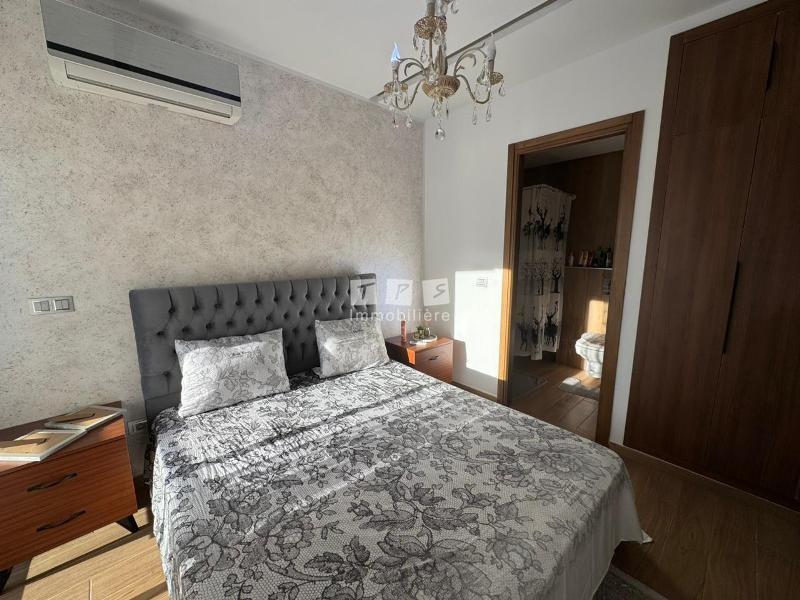 Appartement à vendre Tunisie