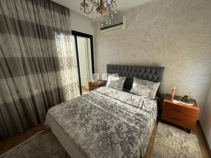 Appartement à vendre Tunisie