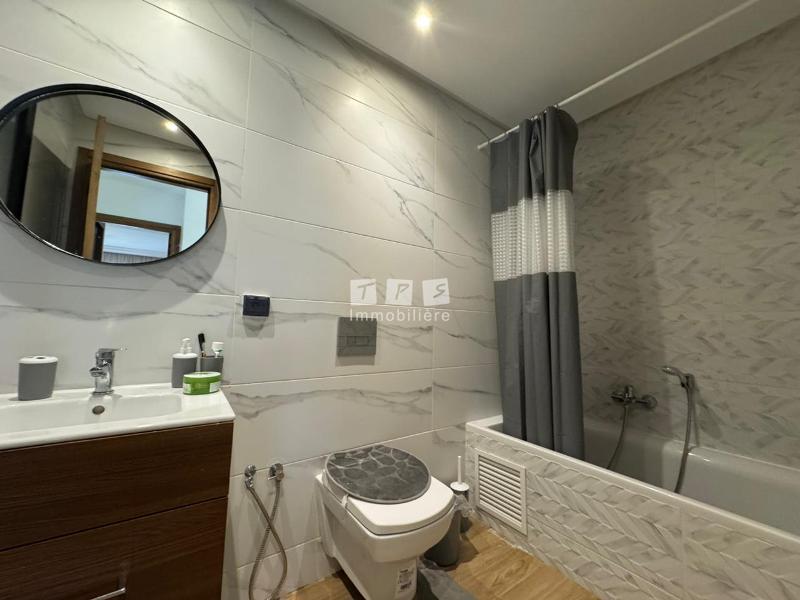 Appartement à vendre Tunisie