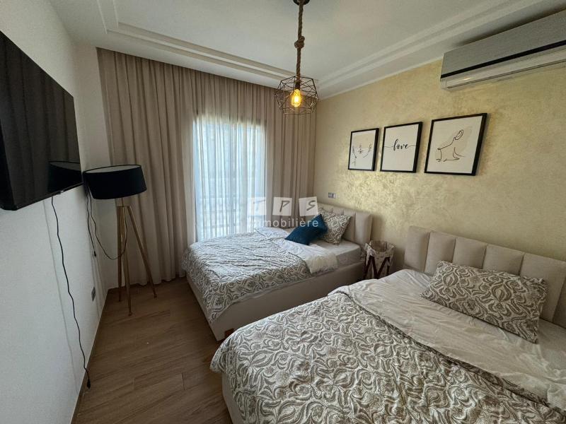 Appartement à vendre Tunisie