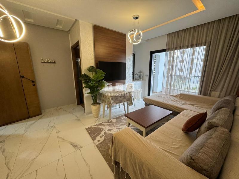 Appartement à vendre Tunisie