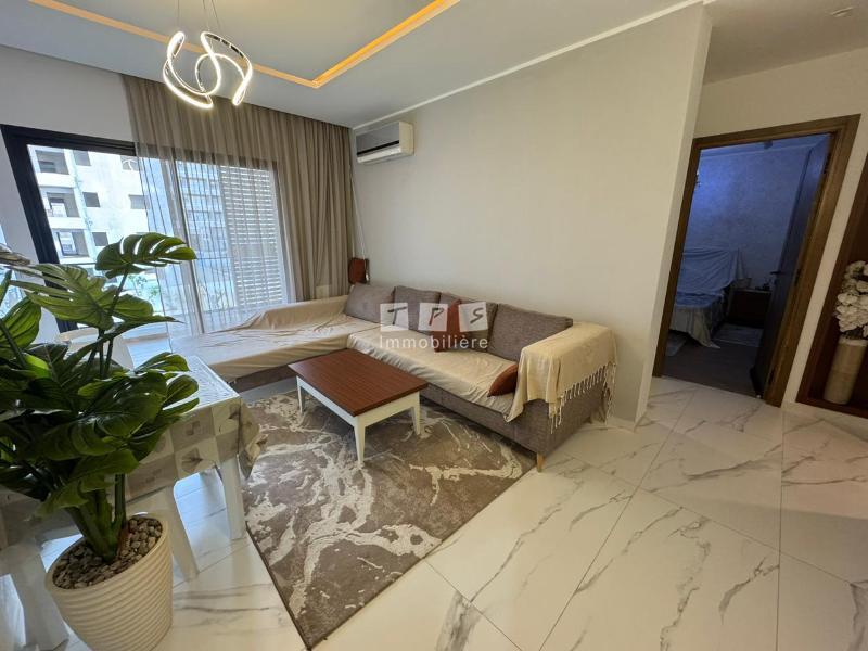 Appartement à vendre Tunisie