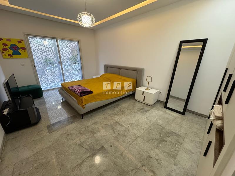 Appartement à vendre Tunisie