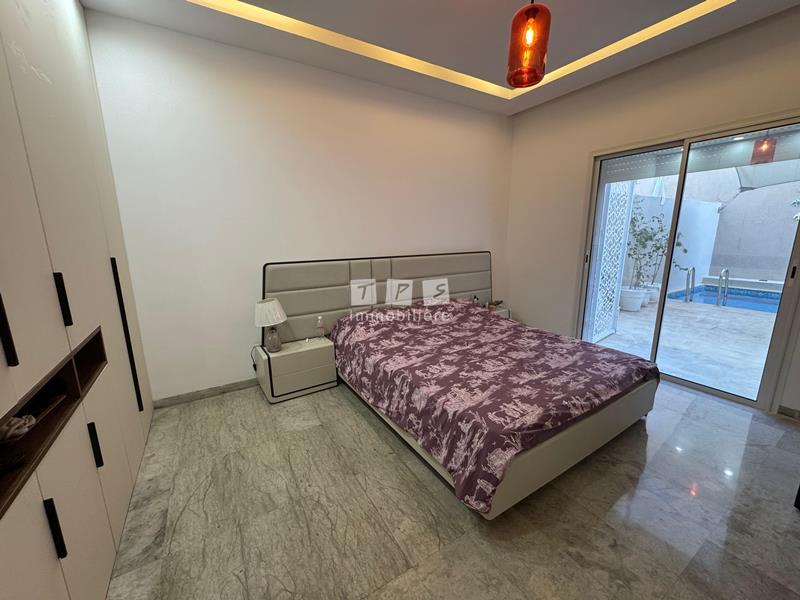 Appartement à vendre Tunisie