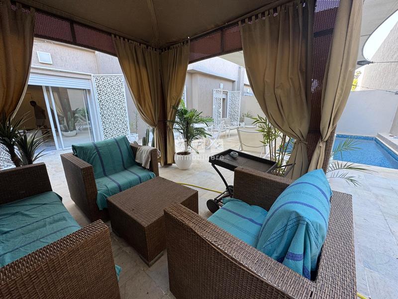 Appartement à vendre Tunisie