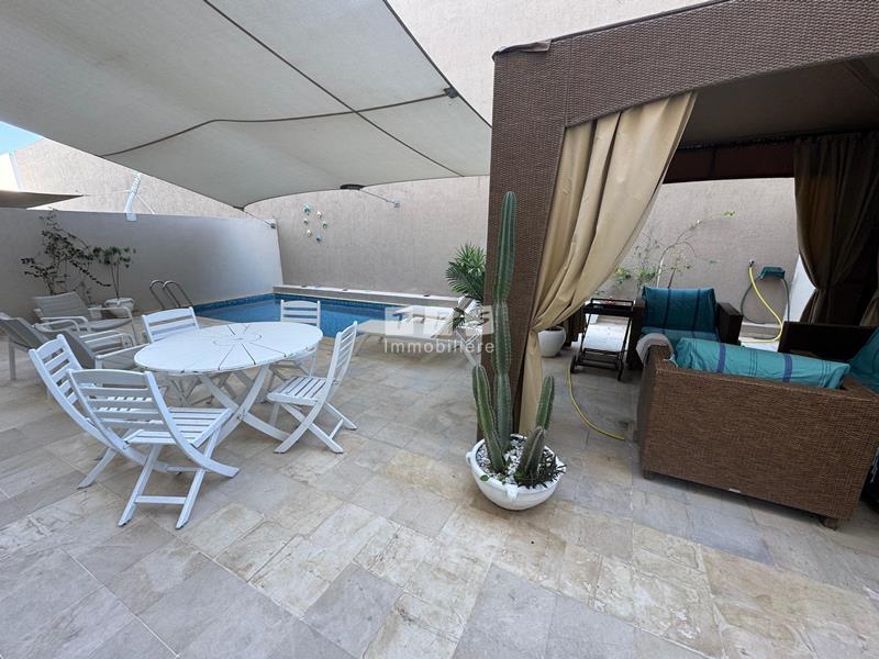 Appartement à vendre Tunisie