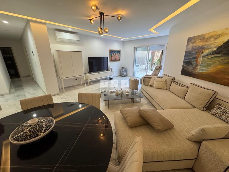 Appartement à vendre Tunisie
