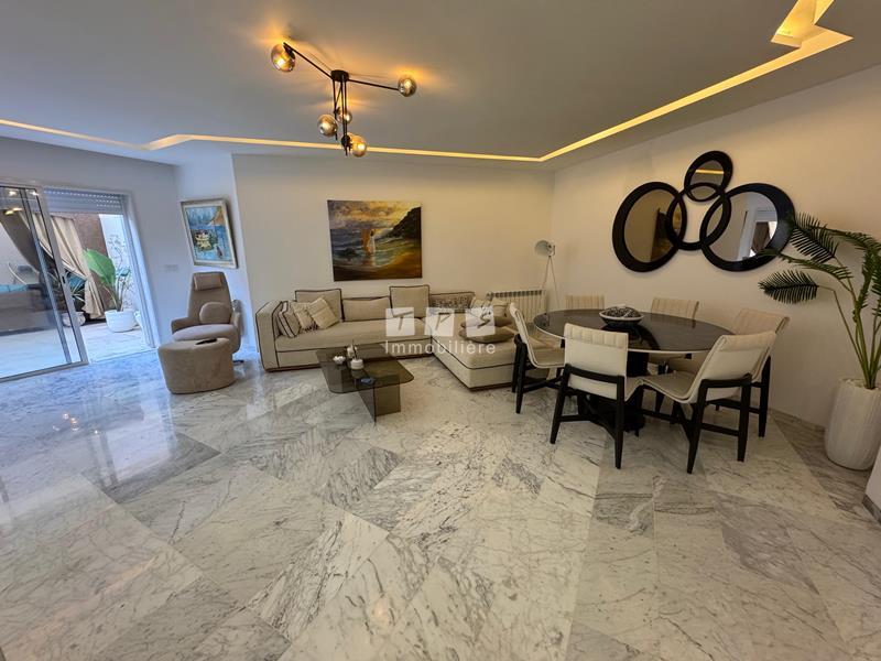 Appartement à vendre Tunisie