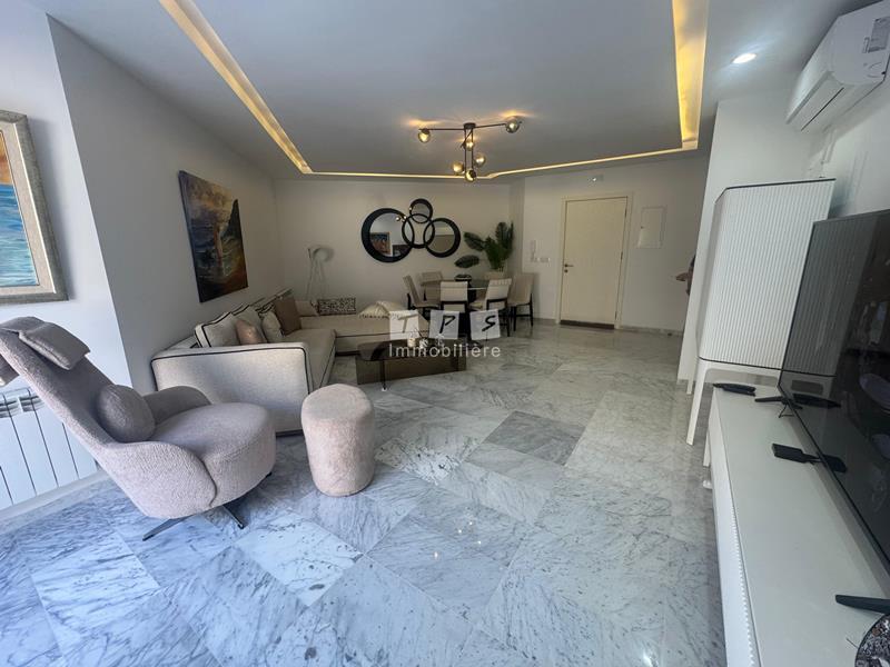 Appartement à vendre Tunisie