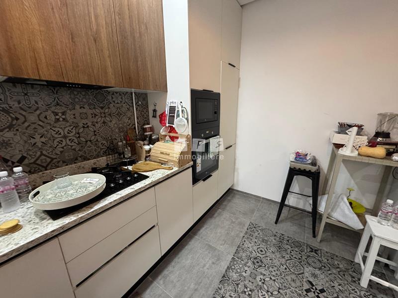 Appartement à vendre Tunisie