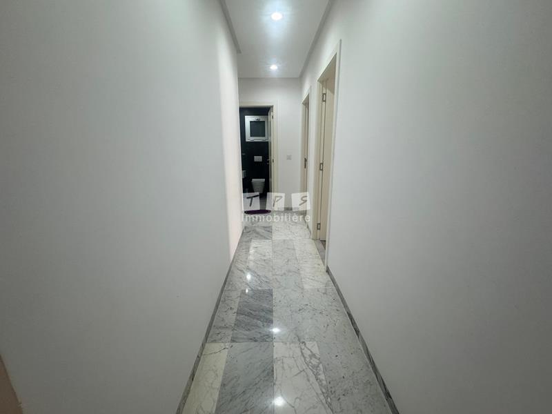 Appartement à vendre Tunisie