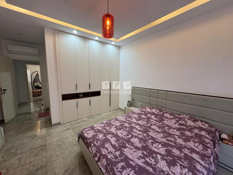 Appartement à vendre Tunisie