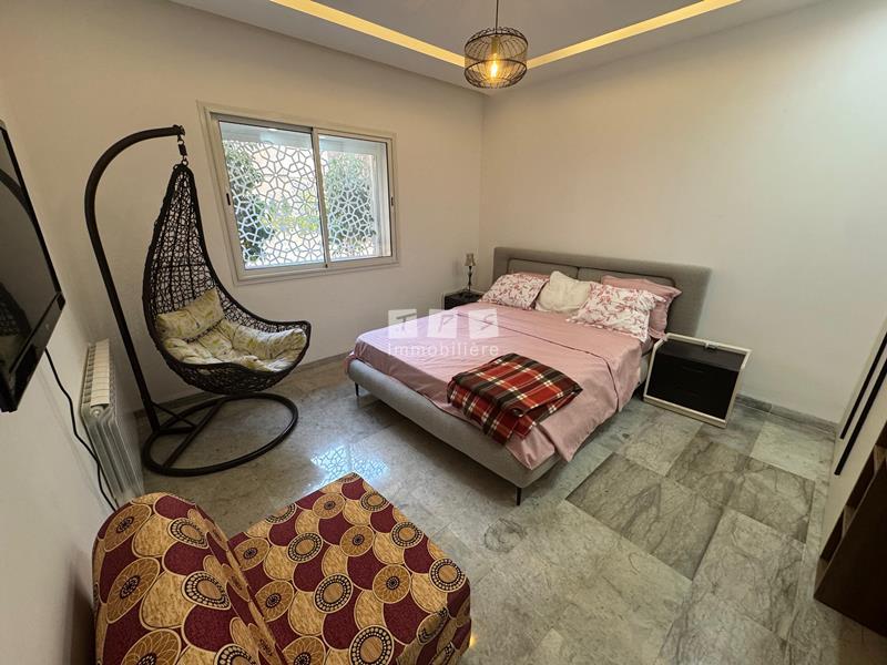 Appartement à vendre Tunisie