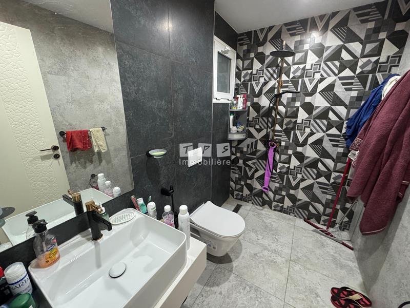 Appartement à vendre Tunisie